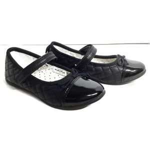 Carter’s Toddler Girl Black Dress Shoes - 9